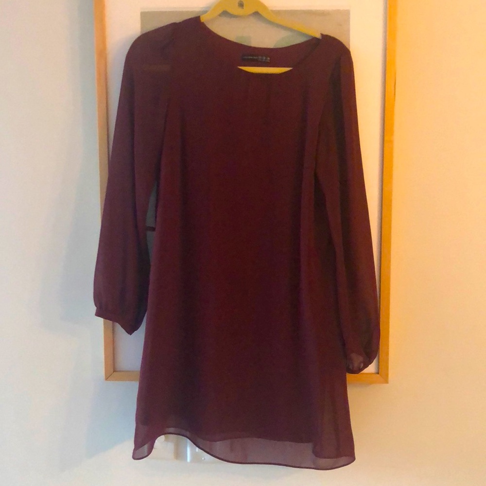 Primark party dress! (Atmosphere is brand)